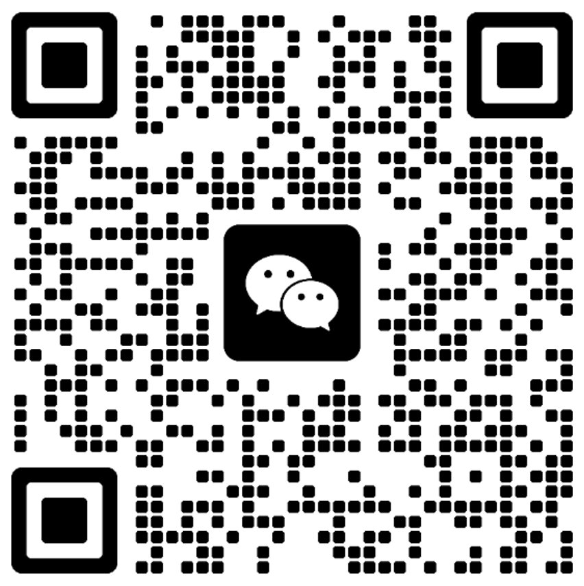 安经理微信二维码